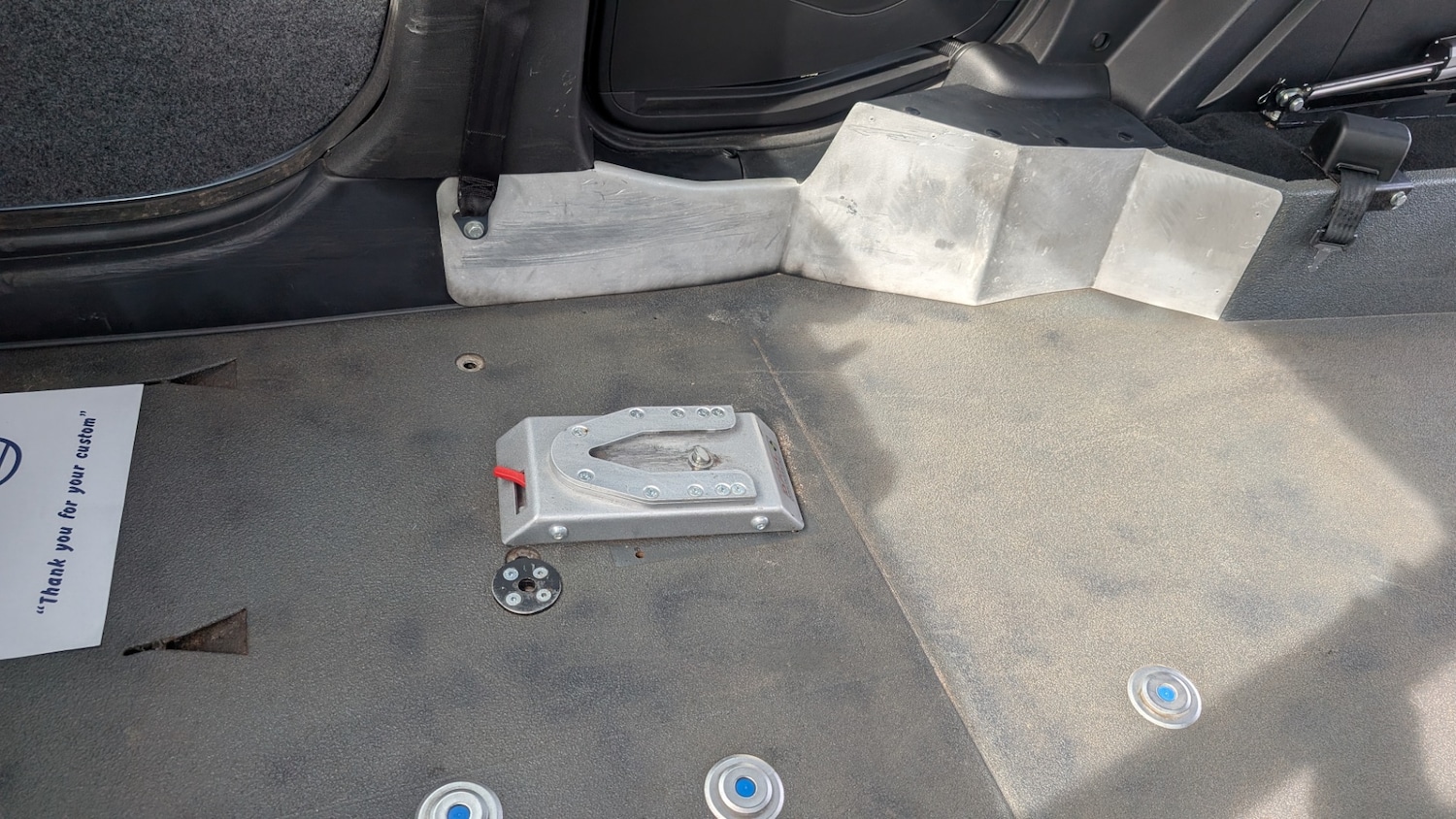 Used Citroen Berlingo Multispace 2013 for sale - 78012987: Photo 4