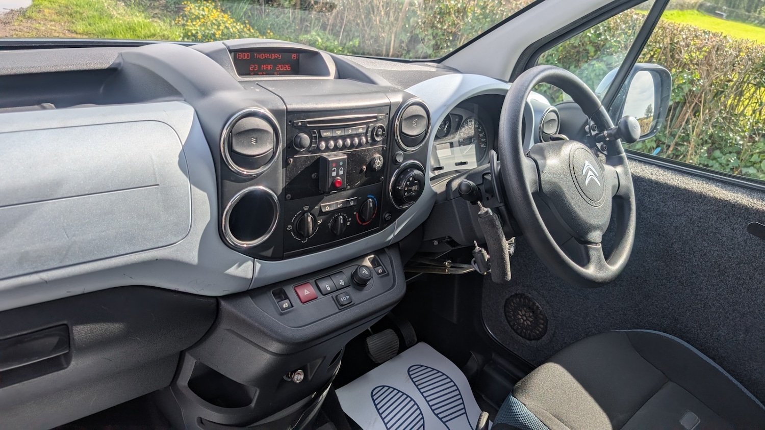 Used Citroen Berlingo Multispace 2013 for sale - 78012987: Photo 47