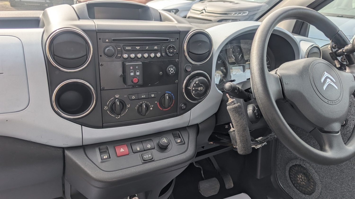 Used Citroen Berlingo Multispace 2013 for sale - 78012987: Photo 5