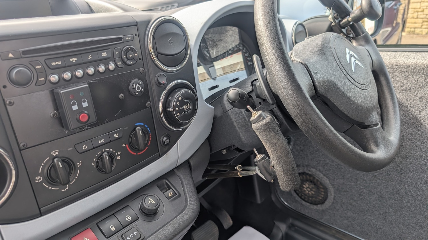 Used Citroen Berlingo Multispace 2013 for sale - 78012987: Photo 6