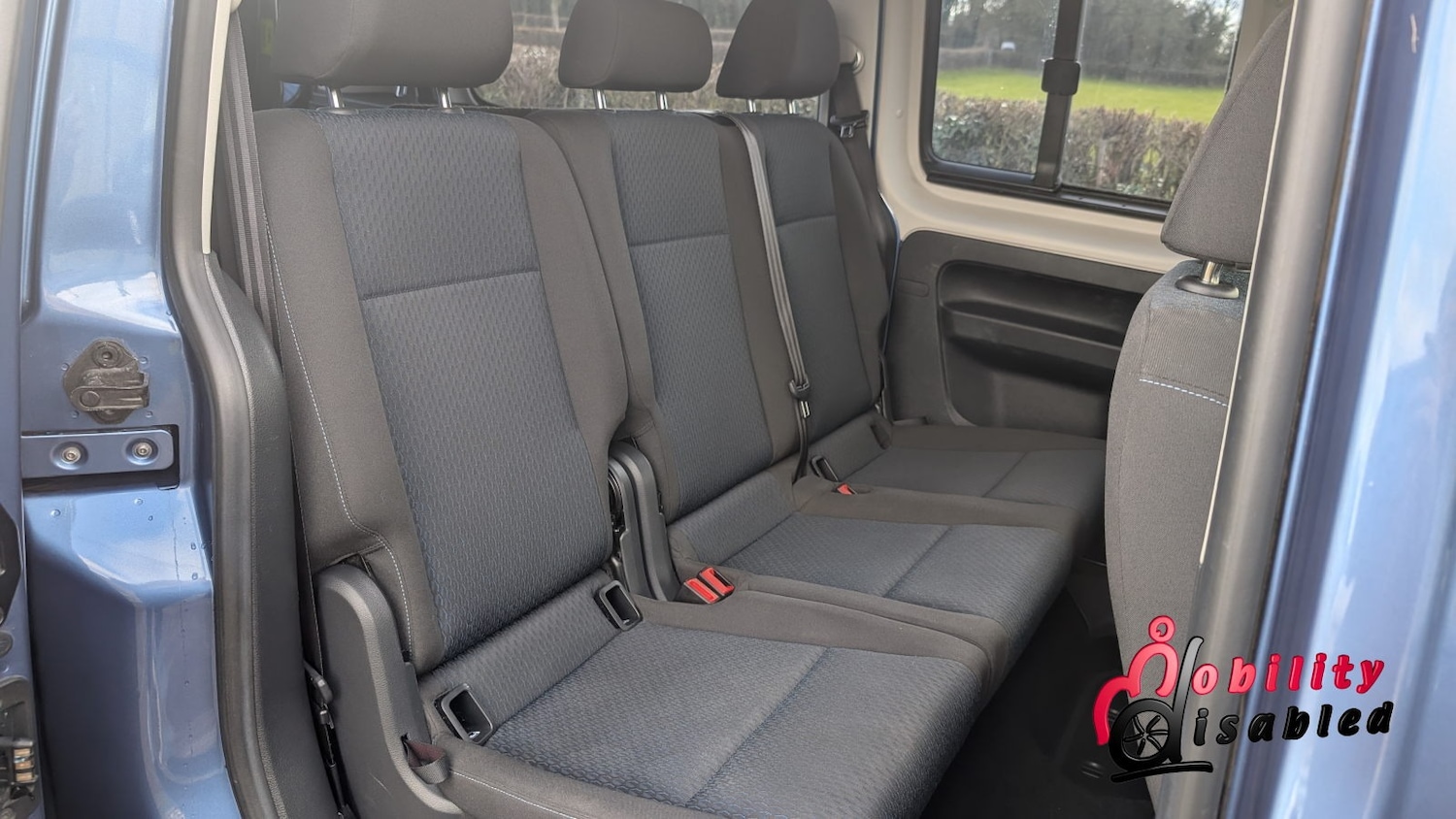 Used Volkswagen Caddy Maxi Life 2019 for sale - 77946207: Photo 15