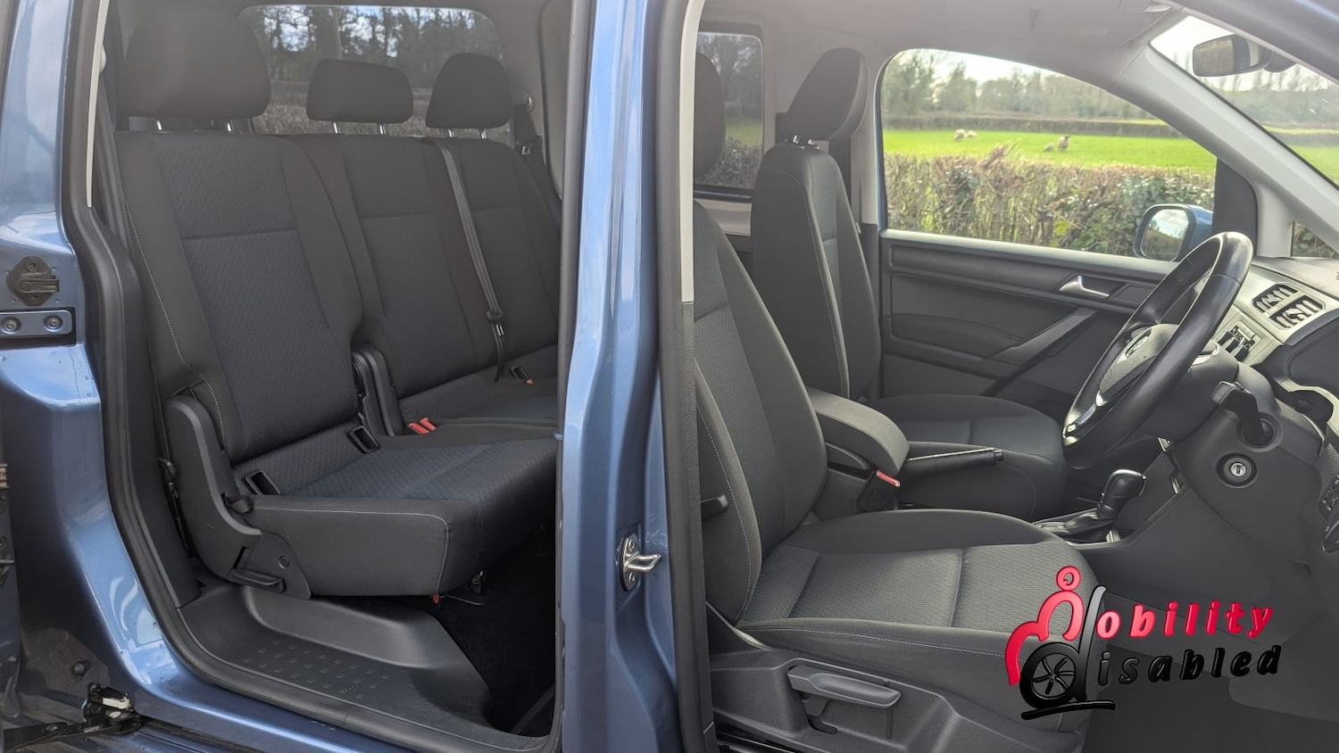 Used Volkswagen Caddy Maxi Life 2019 for sale - 77946207: Photo 16