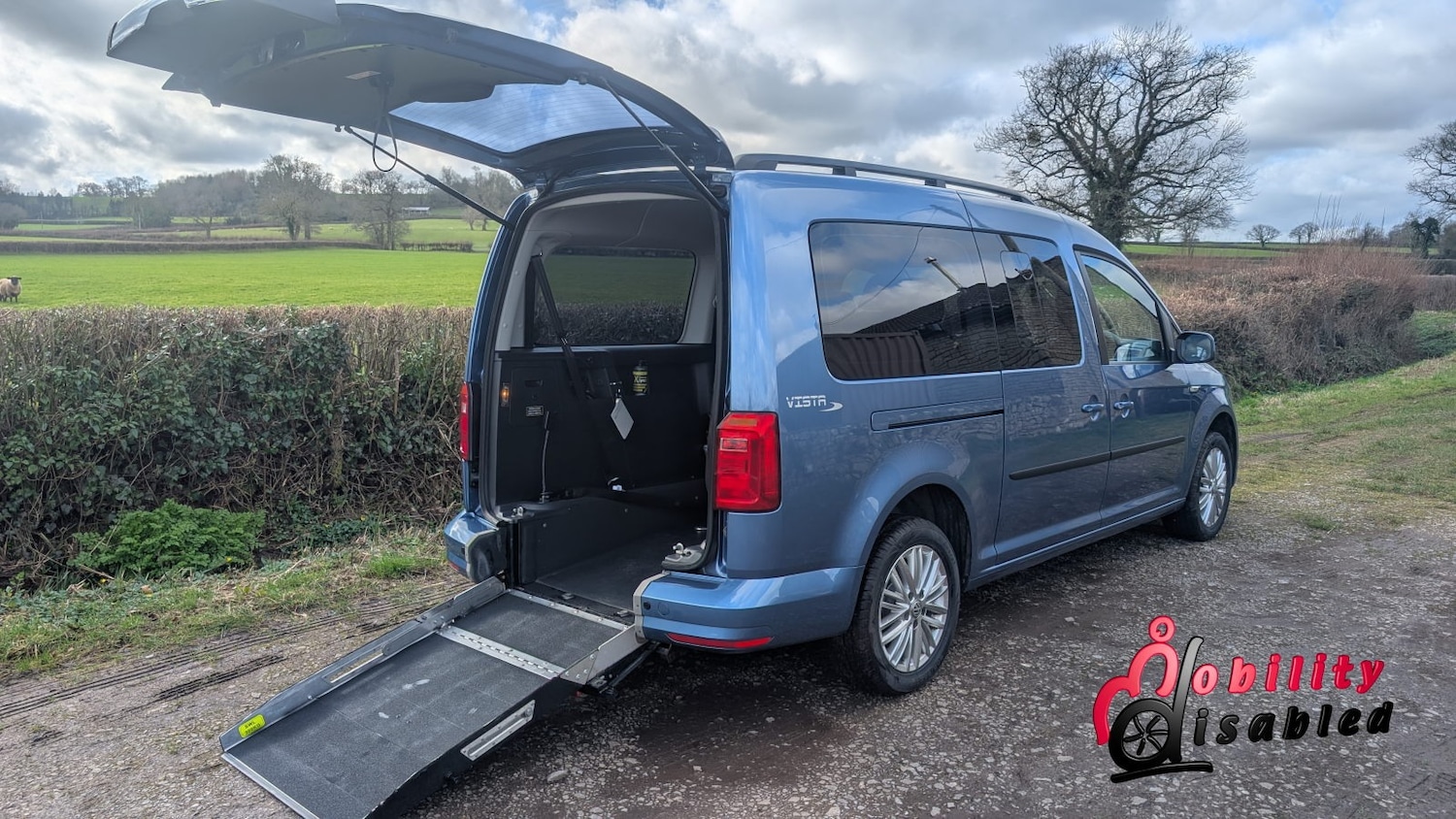 Used Volkswagen Caddy Maxi Life 2019 for sale - 77946207: Photo 20