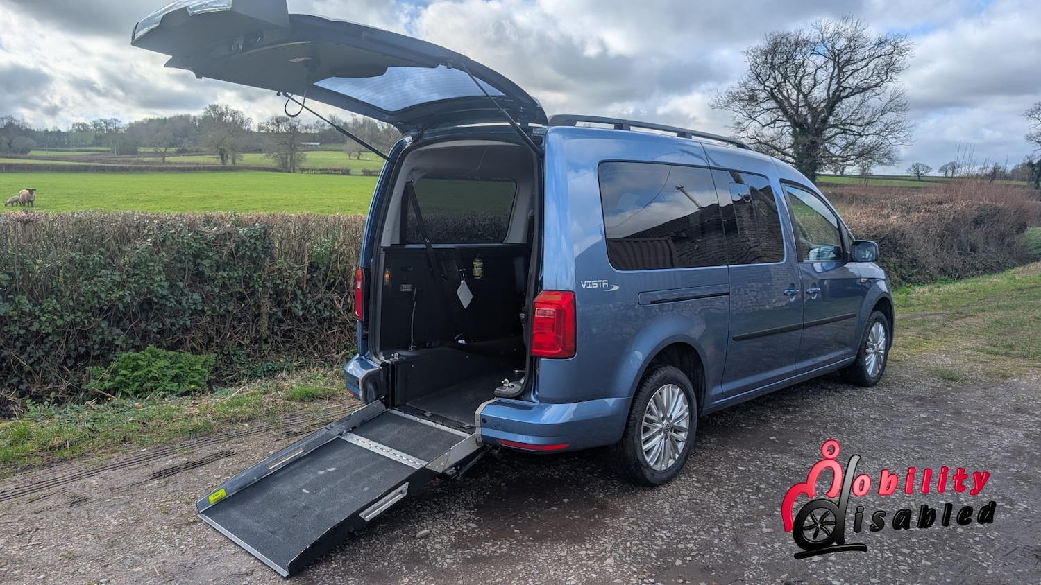 Used Volkswagen Caddy Maxi Life 2019 for sale - 77946207: Photo 21