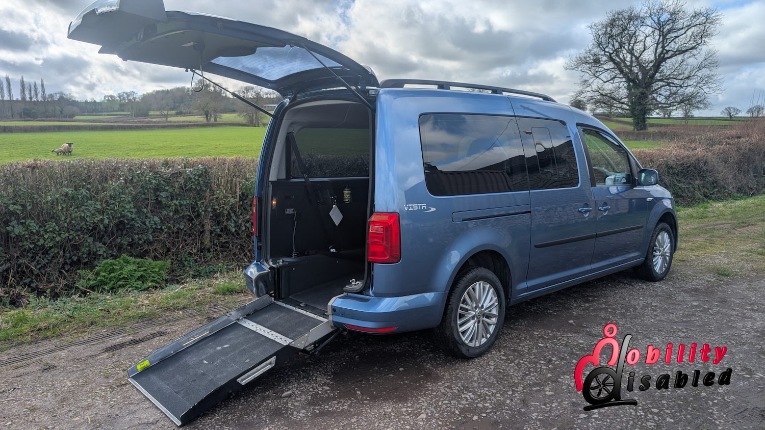 Used Volkswagen Caddy Maxi Life 2019 for sale - 77946207: Photo 22