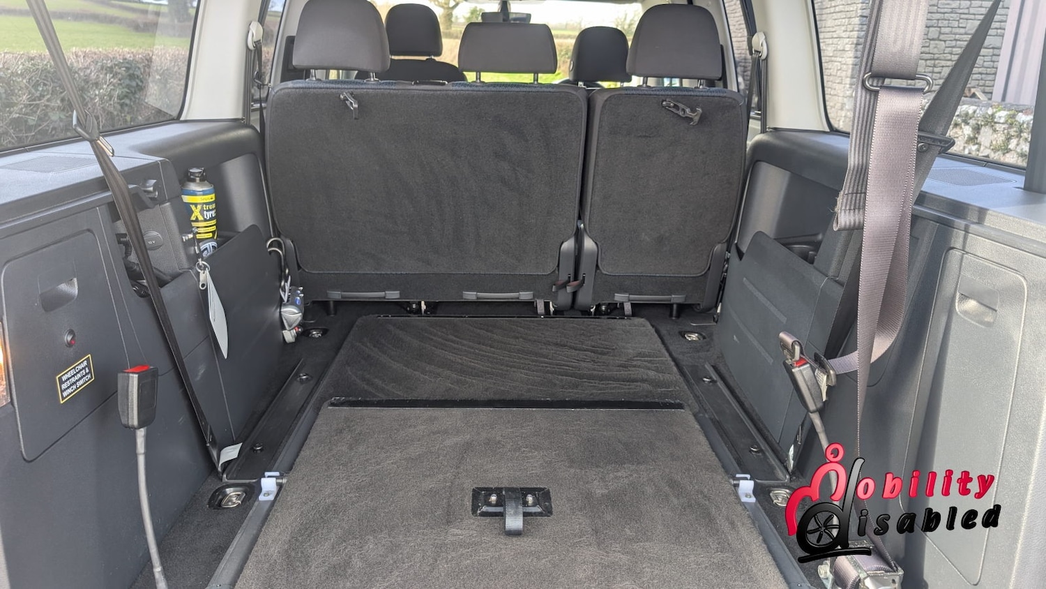 Used Volkswagen Caddy Maxi Life 2019 for sale - 77946207: Photo 25