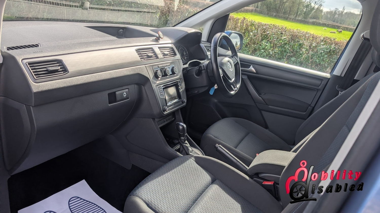 Used Volkswagen Caddy Maxi Life 2019 for sale - 77946207: Photo 32