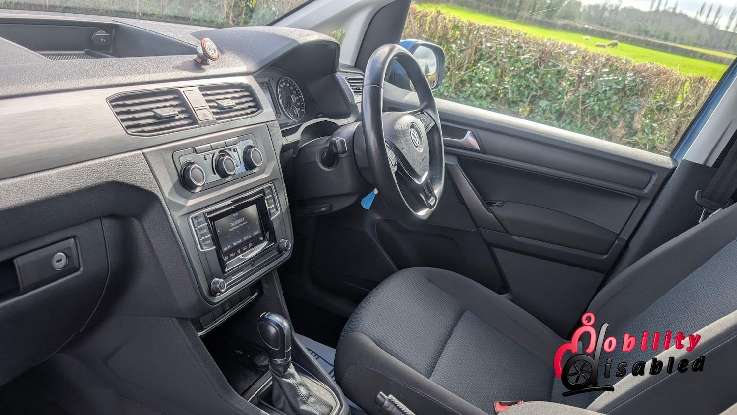 Used Volkswagen Caddy Maxi Life 2019 for sale - 77946207: Photo 33