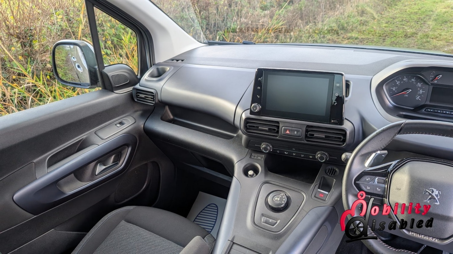 Used Peugeot Rifter 2020 for sale - 76884850: Photo 10