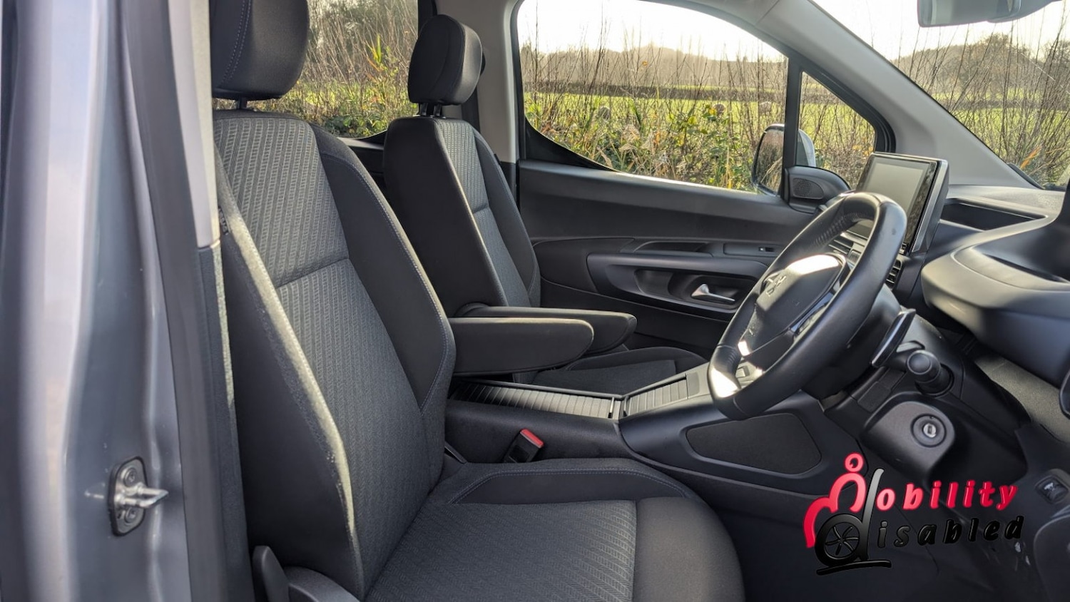 Used Peugeot Rifter 2020 for sale - 76884850: Photo 11