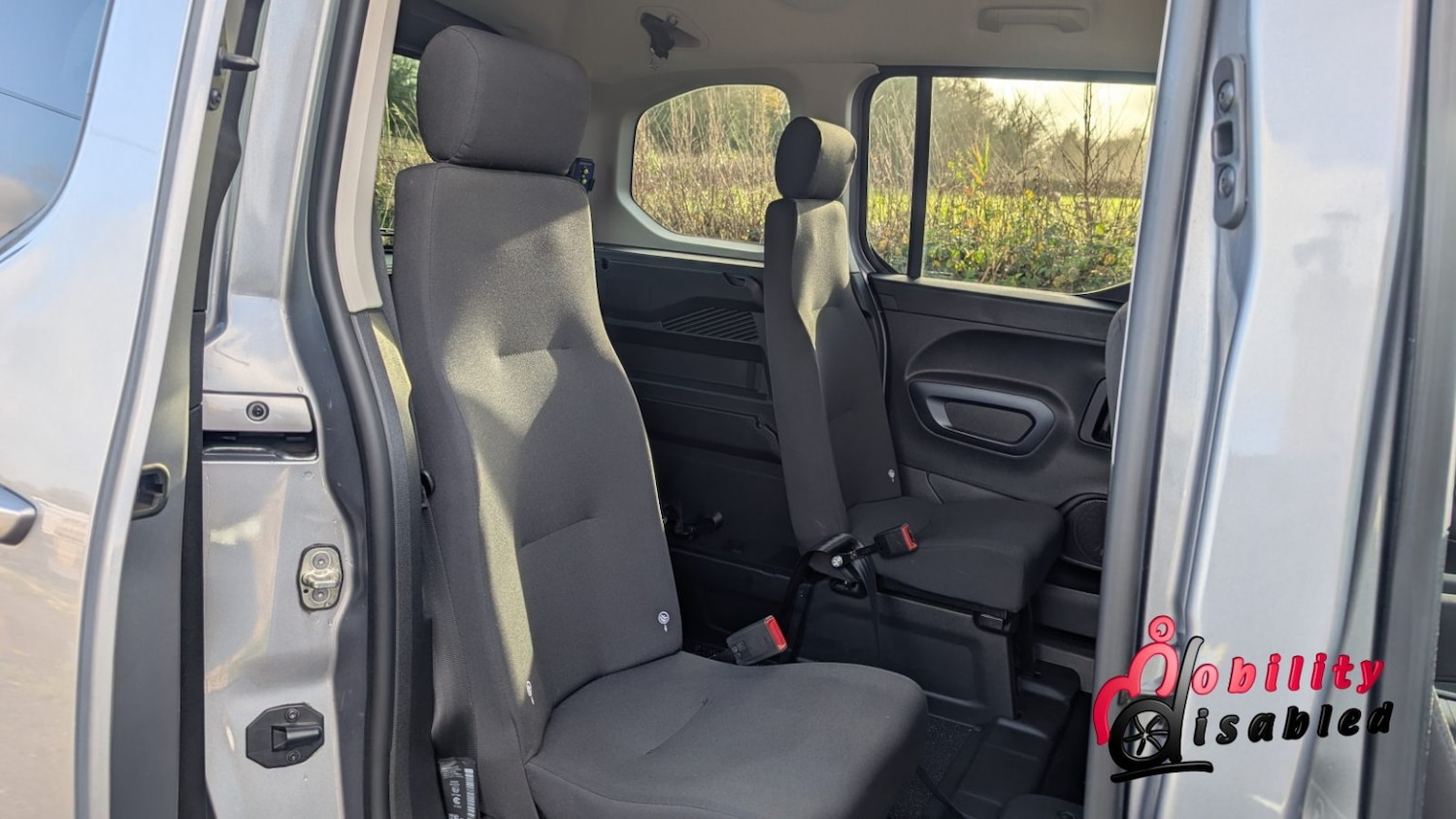 Used Peugeot Rifter 2020 for sale - 76884850: Photo 12