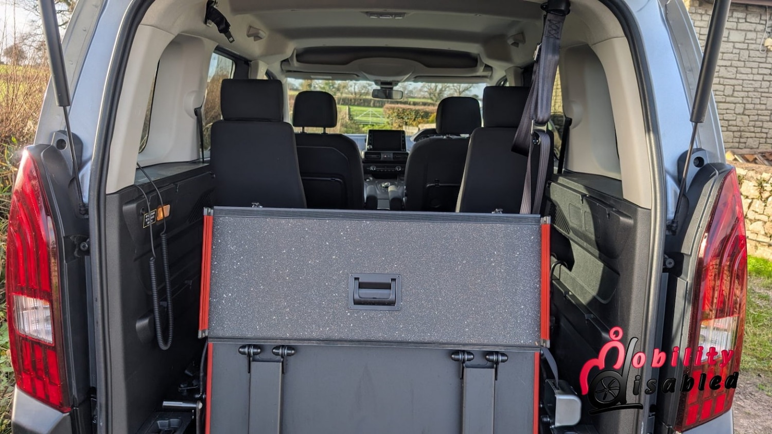 Used Peugeot Rifter 2020 for sale - 76884850: Photo 15