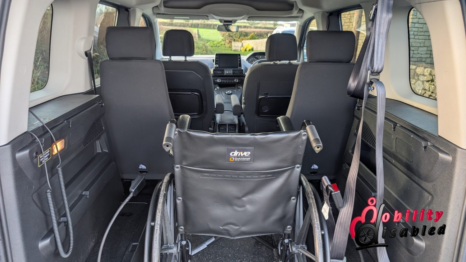 Used Peugeot Rifter 2020 for sale - 76884850: Photo 17