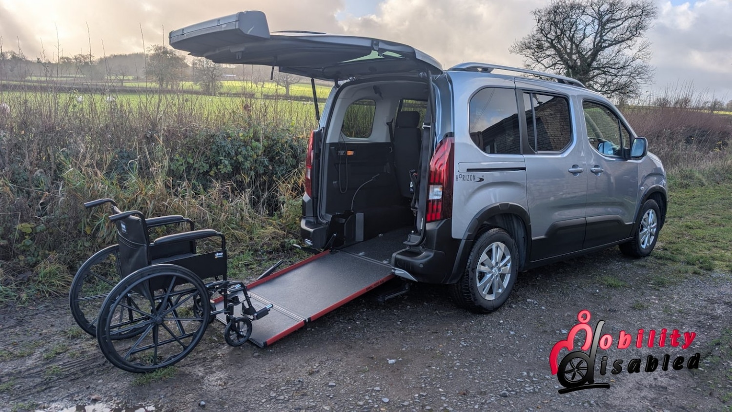 Used Peugeot Rifter 2020 for sale - 76884850: Photo 2