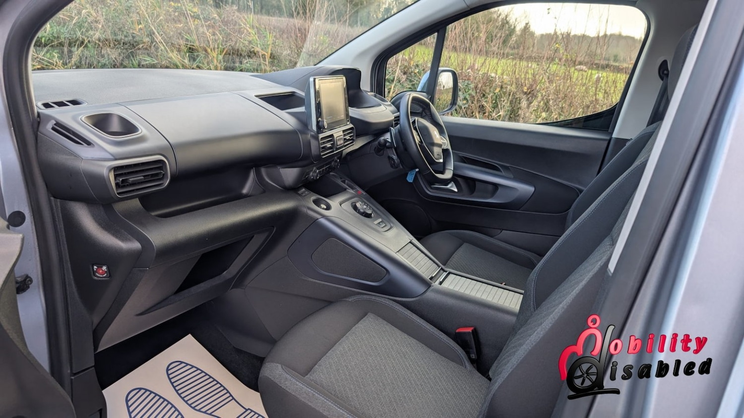 Used Peugeot Rifter 2020 for sale - 76884850: Photo 20