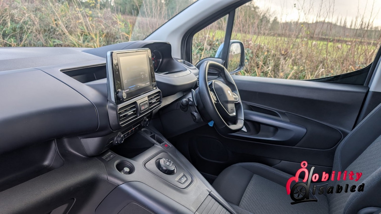 Used Peugeot Rifter 2020 for sale - 76884850: Photo 21