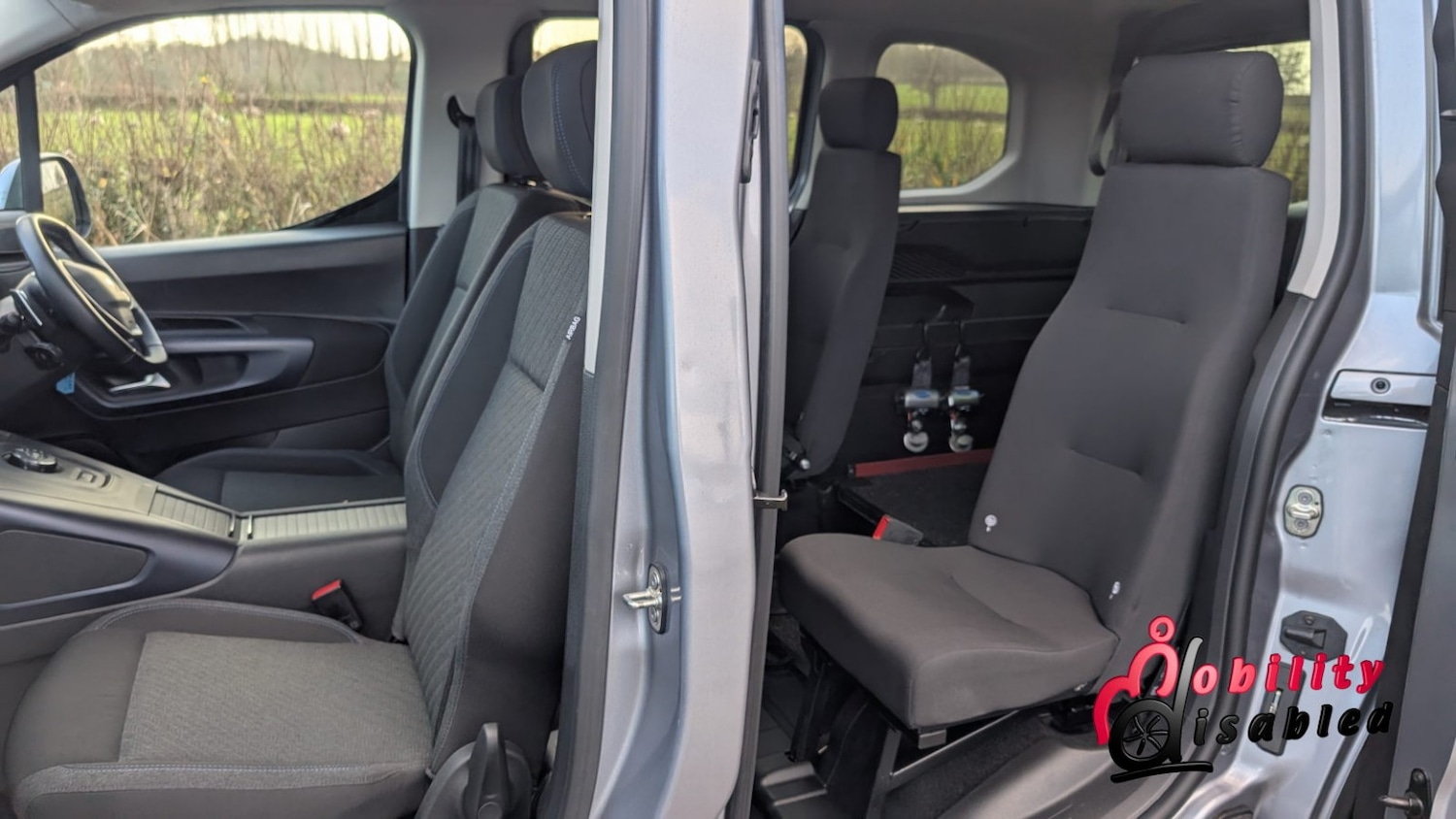 Used Peugeot Rifter 2020 for sale - 76884850: Photo 23