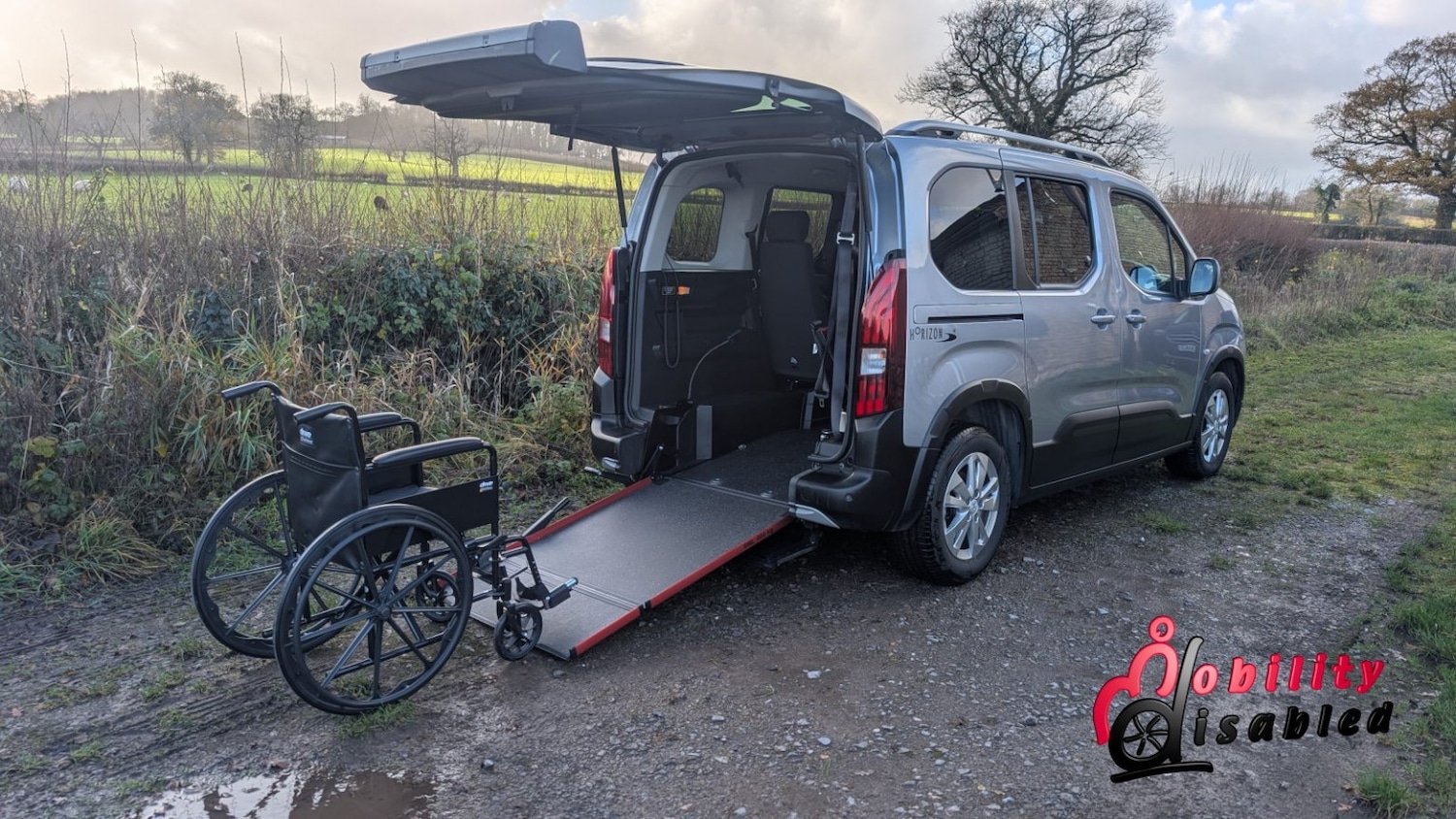 Used Peugeot Rifter 2020 for sale - 76884850: Photo 3