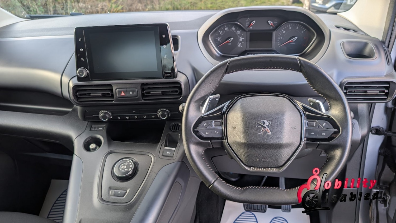 Used Peugeot Rifter 2020 for sale - 76884850: Photo 9