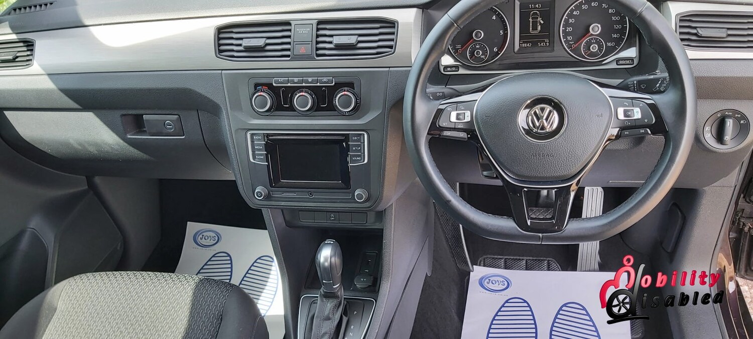 Vehicle 16
