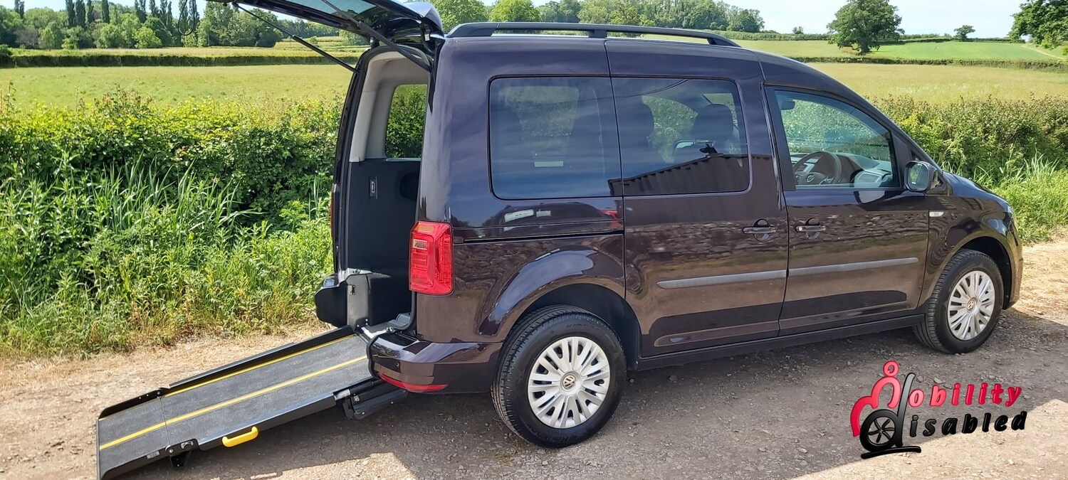 Vehicle 28