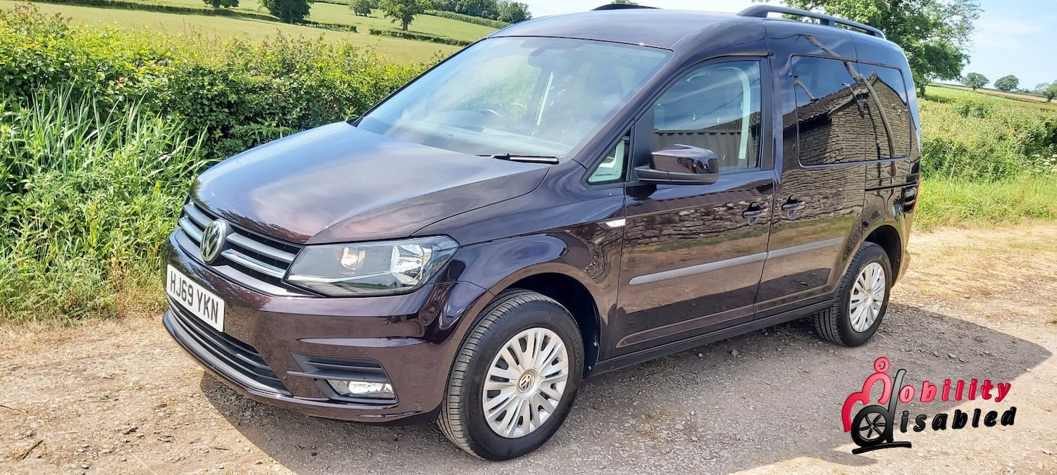 Vehicle 41