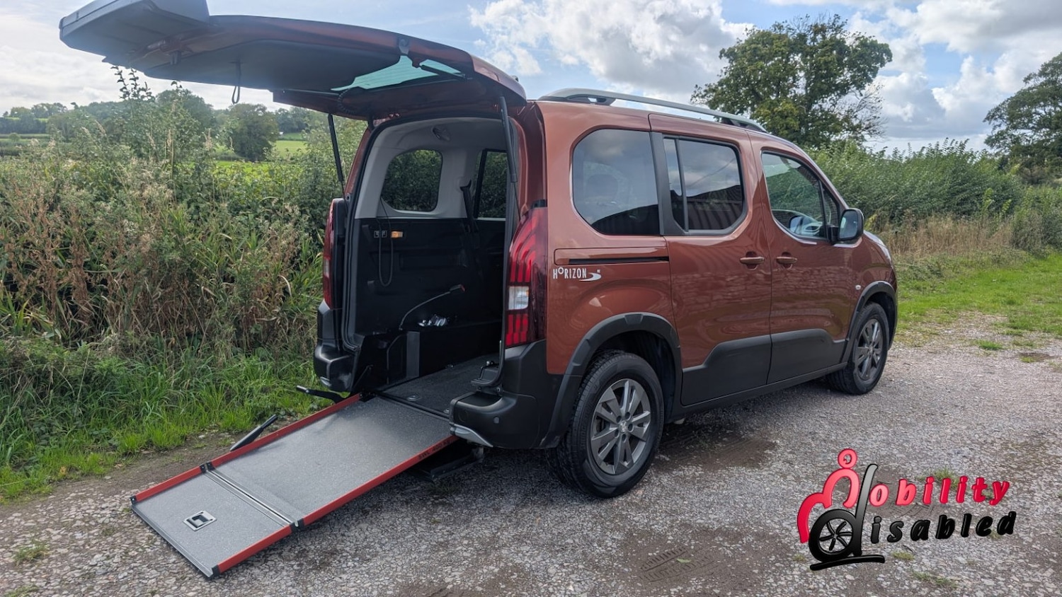 Used Peugeot Rifter 2022 for sale - 76884933: Photo 1