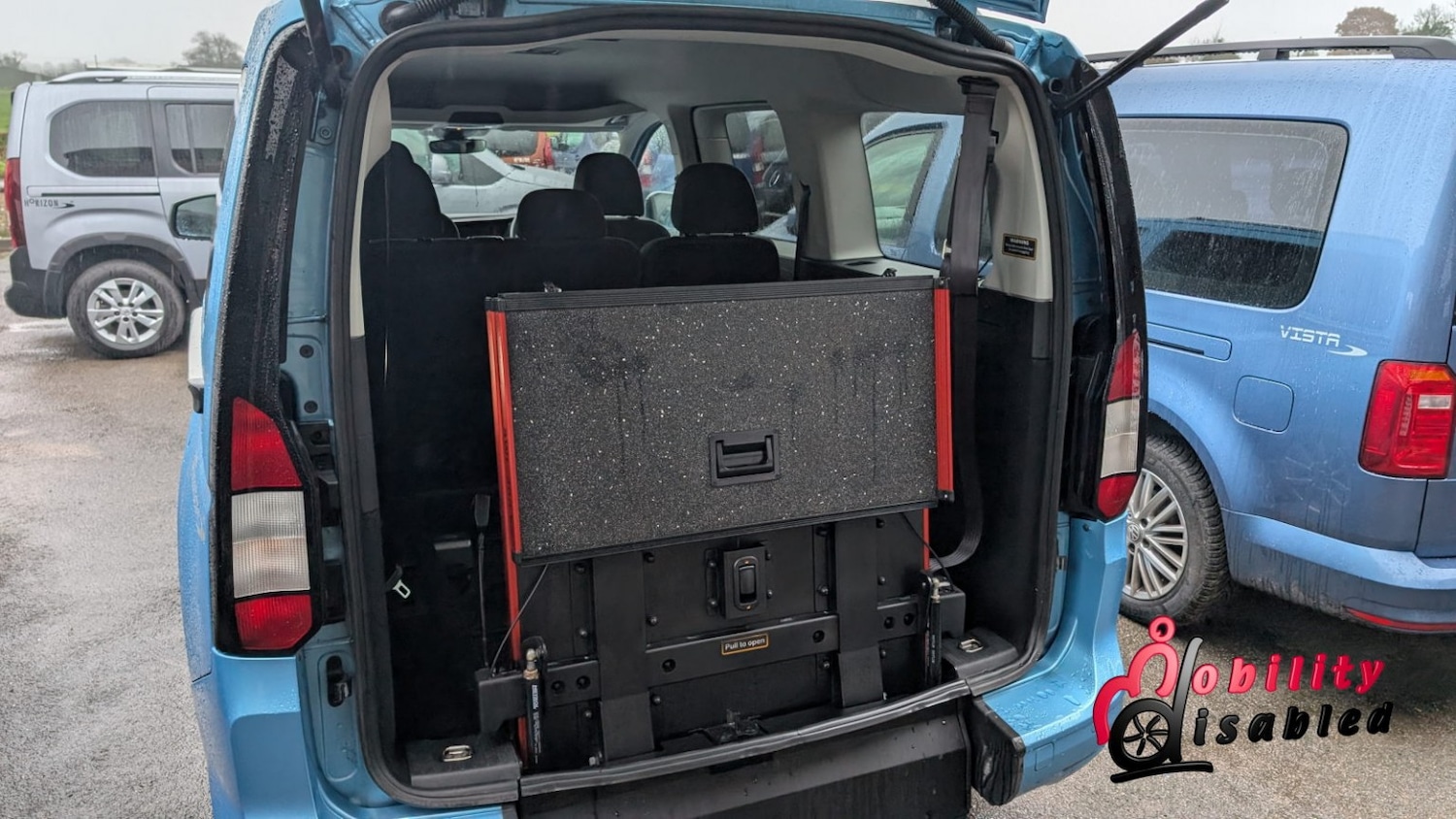 Used Ford Grand Tourneo Connect 2022 for sale - 76911101: Photo 5