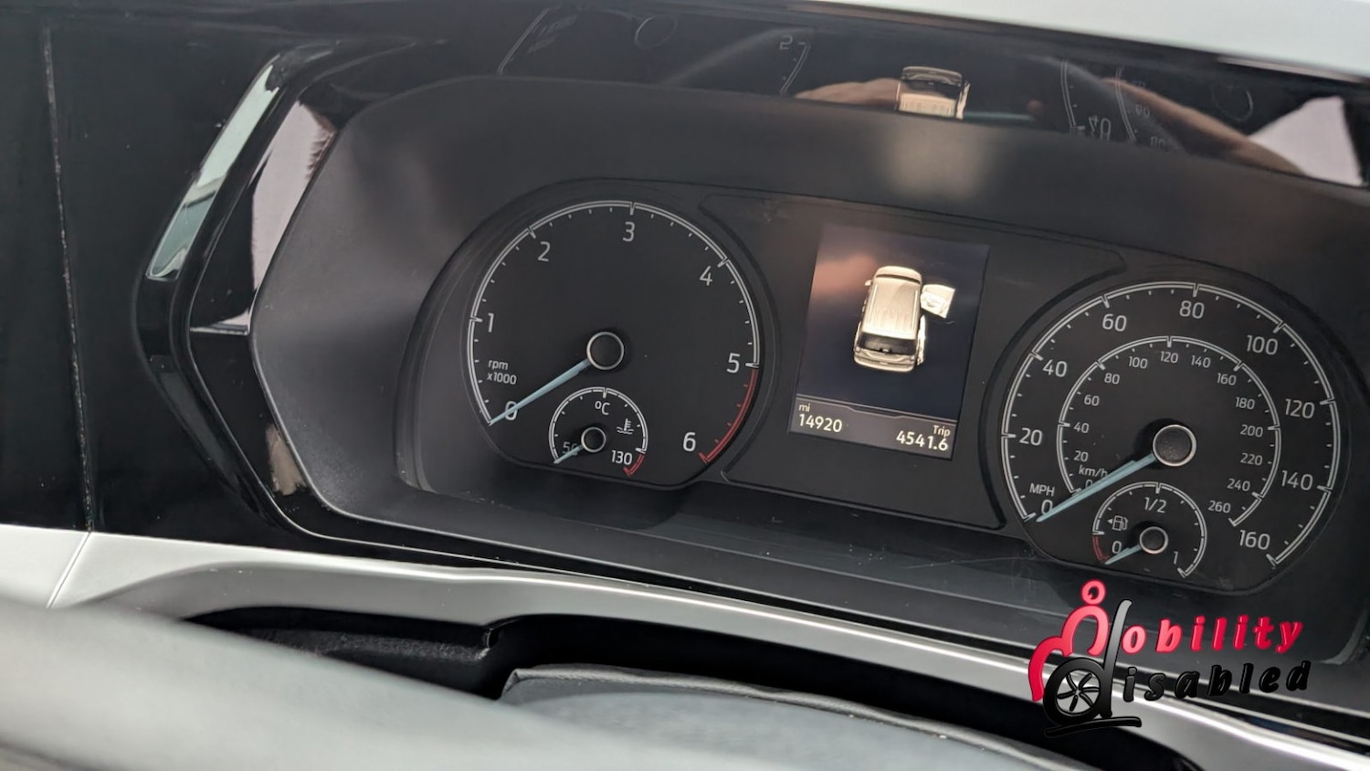 Used Ford Grand Tourneo Connect 2022 for sale - 76911101: Photo 9