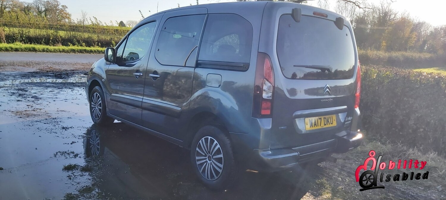 Vehicle 25