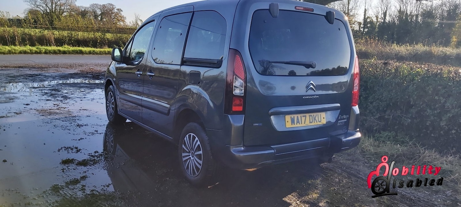 Vehicle 26