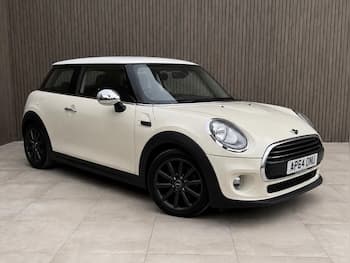 Used MINI Hatch 2014 for sale - 79608967: Photo