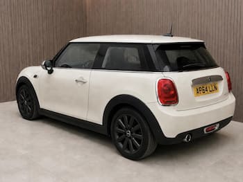 Used MINI Hatch 2014 for sale - 79608967: Photo