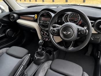 Used MINI Hatch 2014 for sale - 79608967: Photo