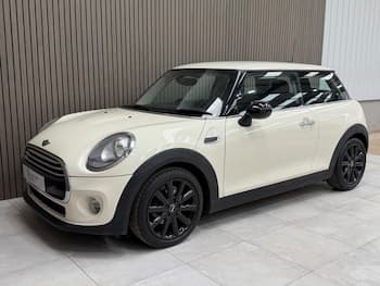 Used MINI Hatch 2014 for sale - 79608967: Photo