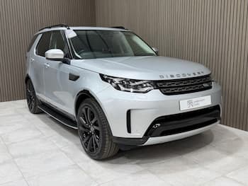 Used Land Rover Discovery 2019 for sale - 79440657: Photo