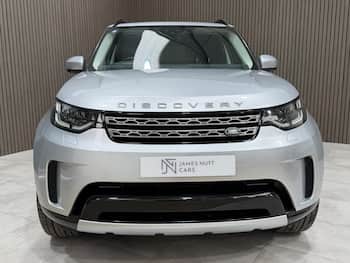 Used Land Rover Discovery 2019 for sale - 79440657: Photo