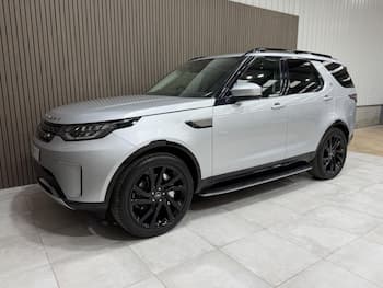 Used Land Rover Discovery 2019 for sale - 79440657: Photo