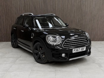 Used MINI Countryman 2017 for sale - 79373296: Photo