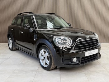 Used MINI Countryman 2017 for sale - 79373296: Photo