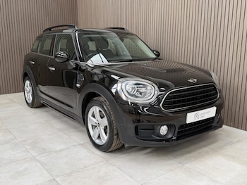 Used MINI Countryman 2017 for sale - 79373296: Photo