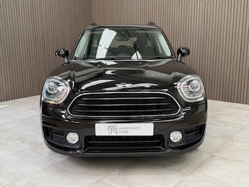 Used MINI Countryman 2017 for sale - 79373296: Photo