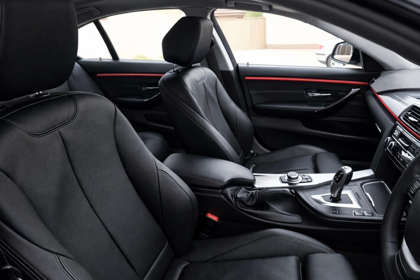 Used BMW 4 Series Gran Coupe for sale - 77852983: Photo 3