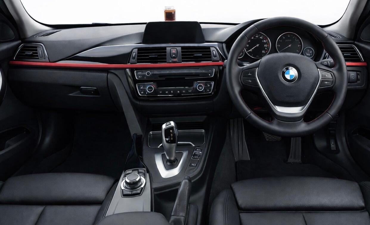 Used BMW 4 Series Gran Coupe for sale - 77852983: Photo 4