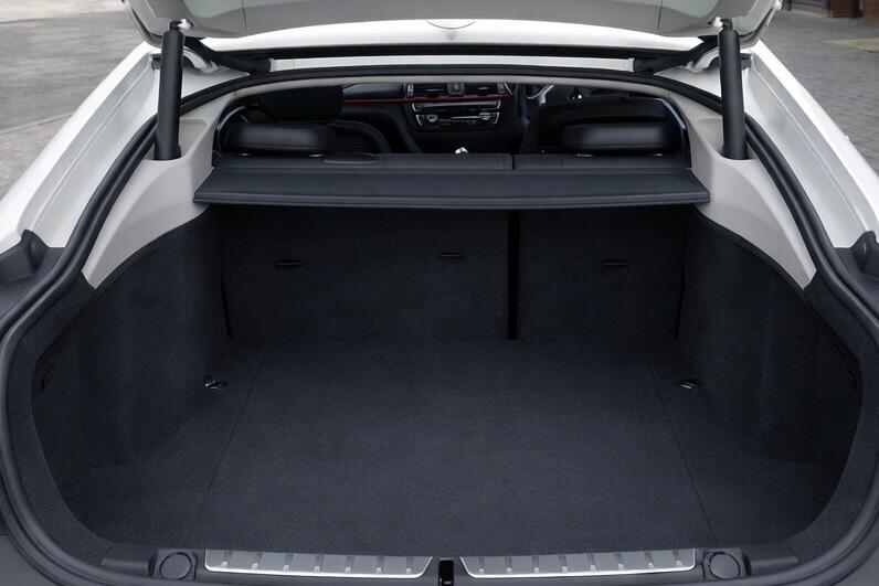 Used BMW 4 Series Gran Coupe for sale - 77852983: Photo 6