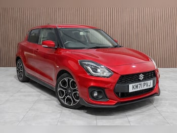 (71) - 1.4 Boosterjet MHEV Sport Euro 6 (s/s) 5dr