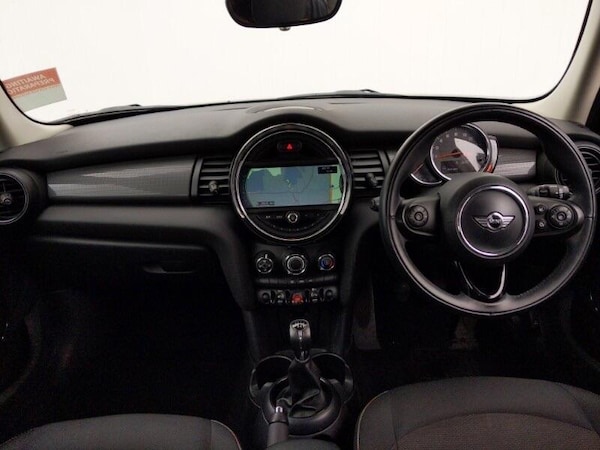 Used MINI Hatch 2017 for sale - 76151428: Photo 14