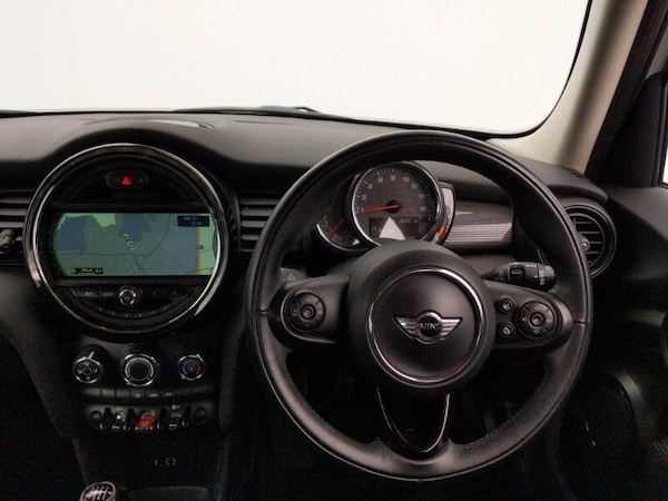 Used MINI Hatch 2017 for sale - 76151428: Photo 17