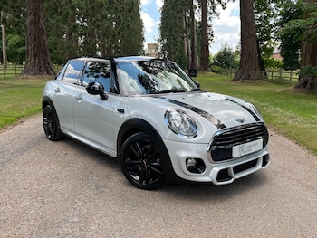 2017 (67) - 1.5 Cooper Euro 6 (s/s) 5dr