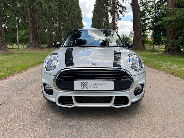 Used MINI Hatch 2017 for sale - 76151428: Photo 2